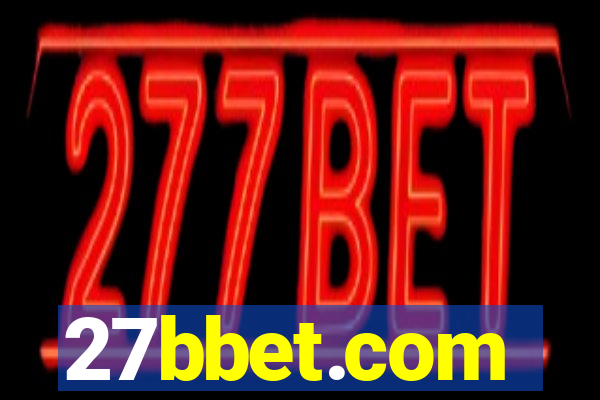 27bbet.com