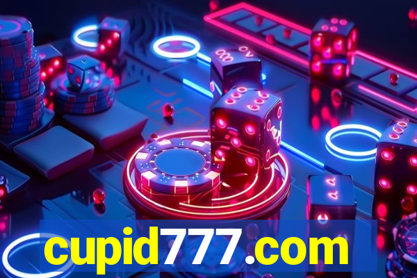 cupid777.com