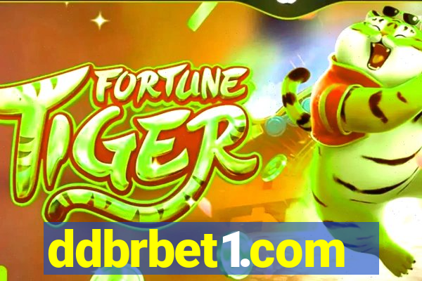 ddbrbet1.com