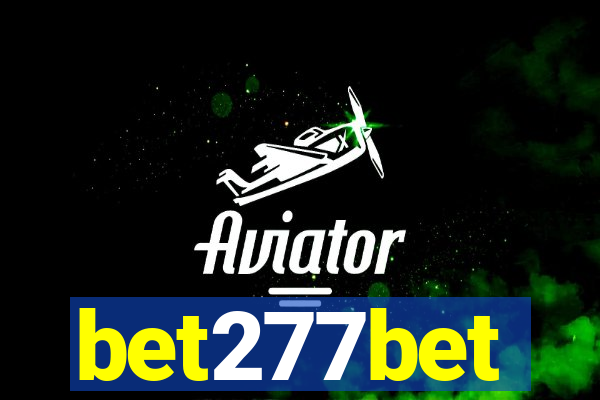 bet277bet