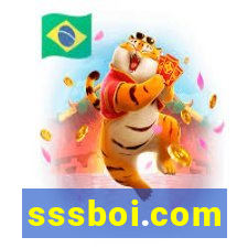 sssboi.com