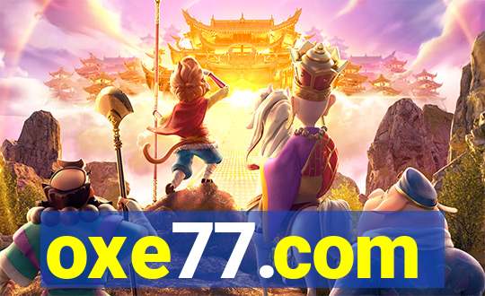 oxe77.com