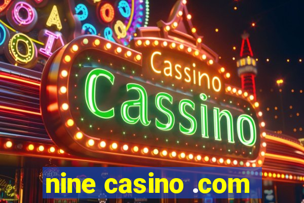 nine casino .com