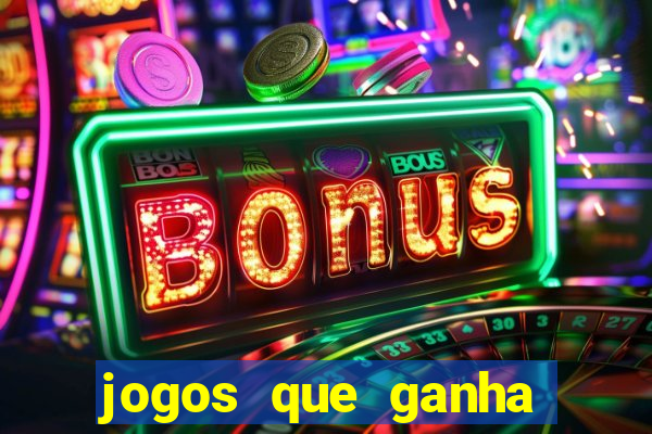 jogos que ganha dinheiro de verdade via pix