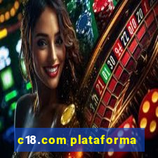 c18.com plataforma