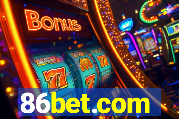 86bet.com