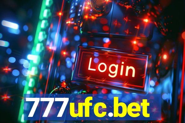 777ufc.bet