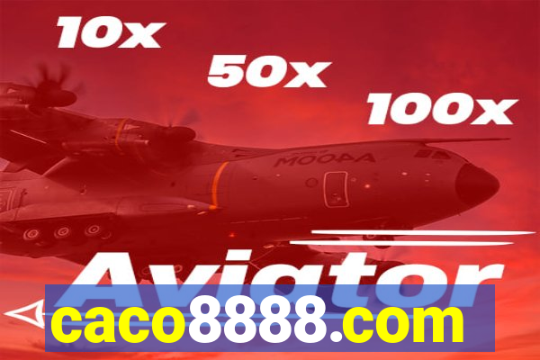 caco8888.com