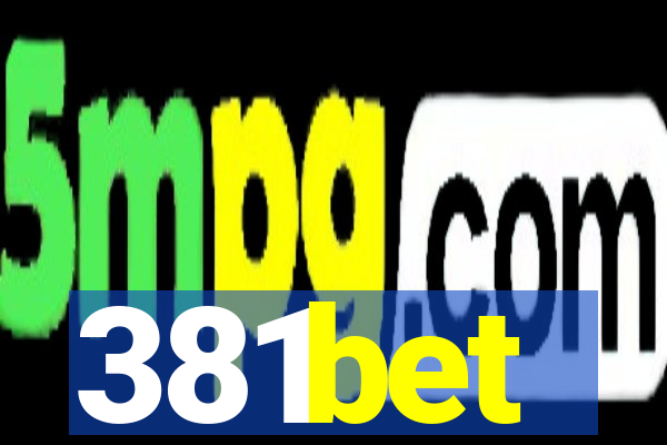 381bet