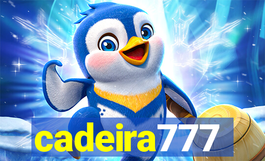 cadeira777