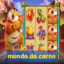 mundo do corno