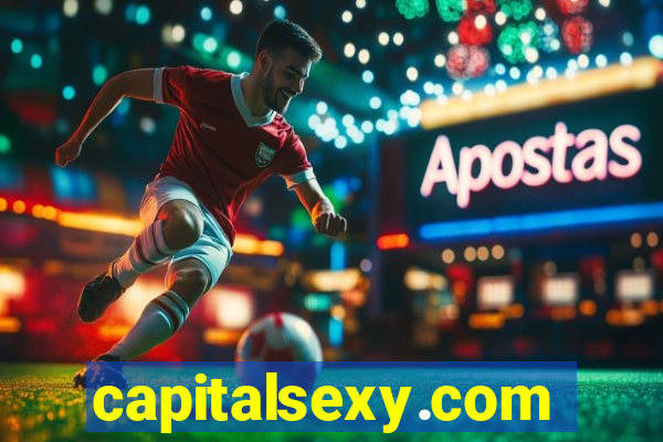 capitalsexy.com.br