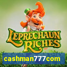 cashman777com