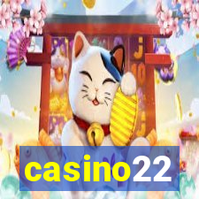 casino22