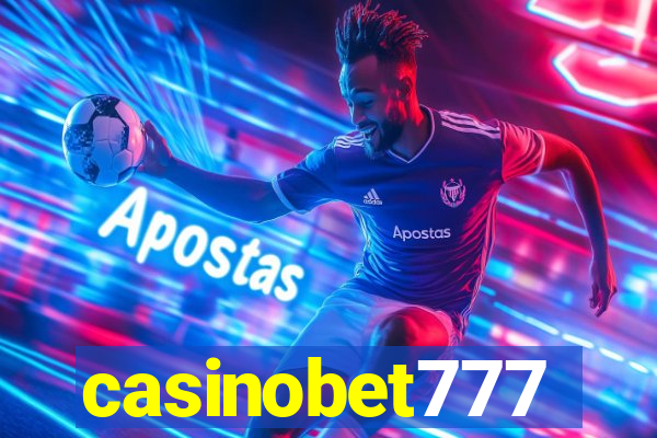 casinobet777