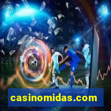 casinomidas.com