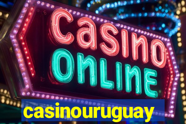 casinouruguay