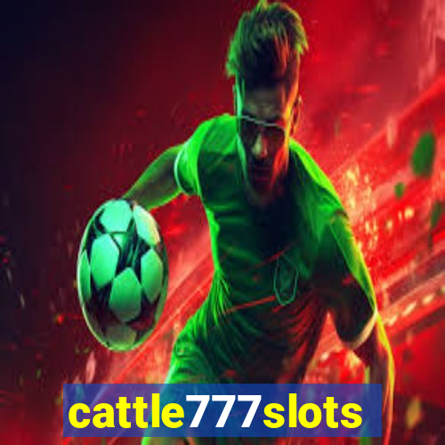 cattle777slots