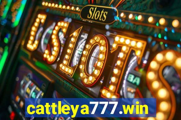 cattleya777.win