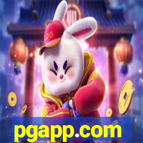 pgapp.com