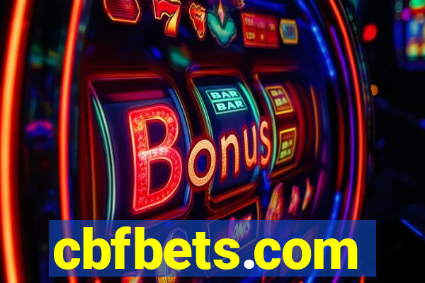 cbfbets.com