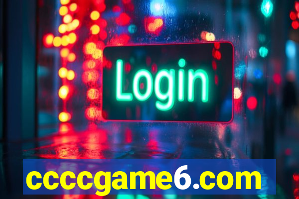 ccccgame6.com