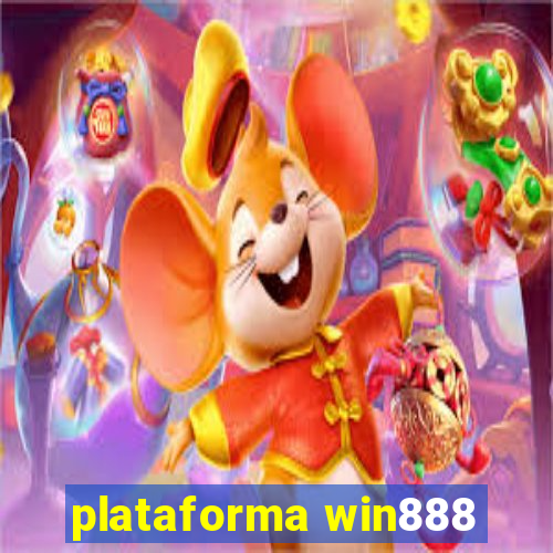 plataforma win888