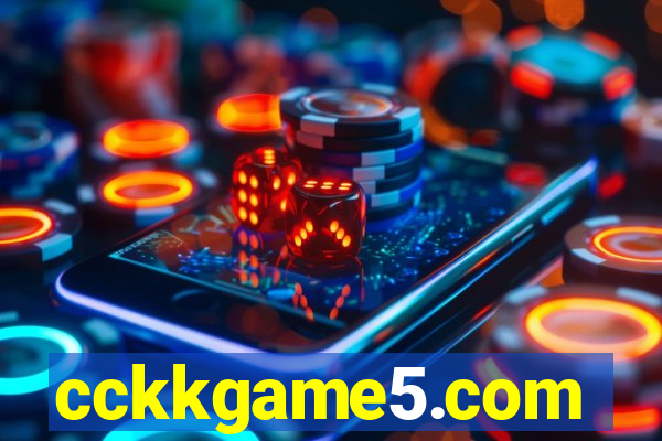 cckkgame5.com