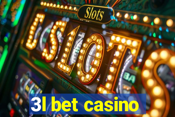 3l bet casino