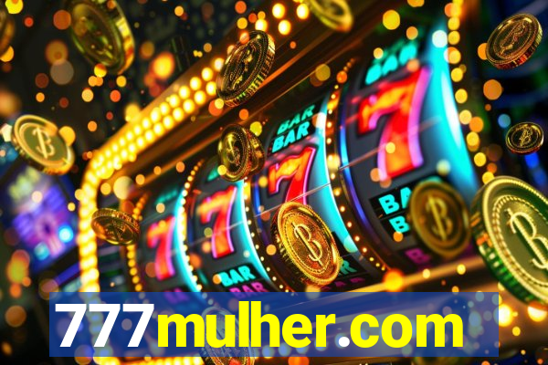 777mulher.com