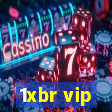 1xbr vip