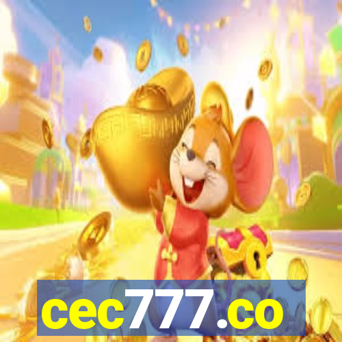 cec777.co