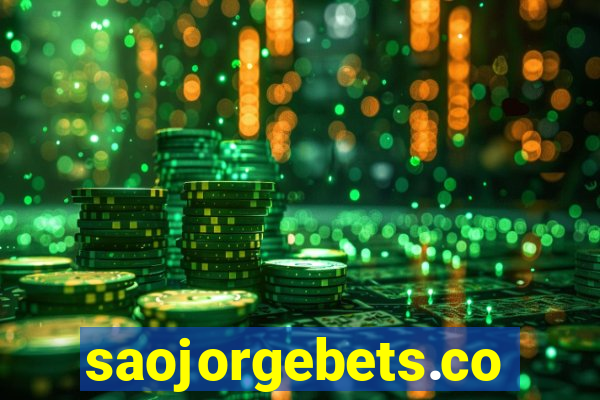 saojorgebets.com