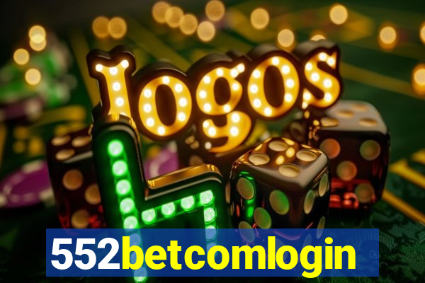 552betcomlogin