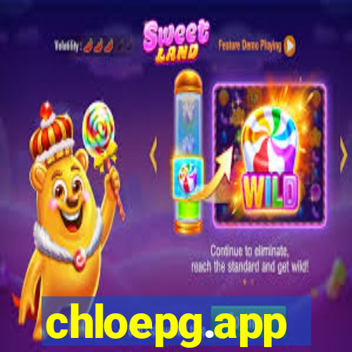 chloepg.app