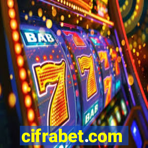 cifrabet.com