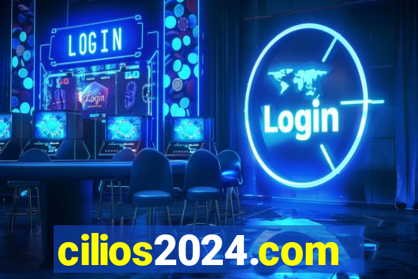 cilios2024.com