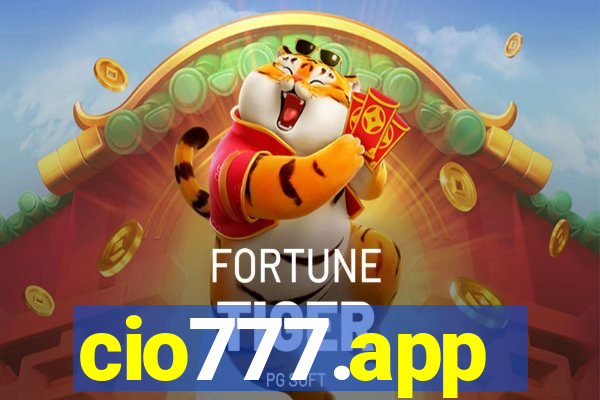 cio777.app