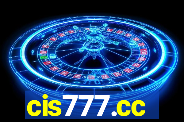 cis777.cc