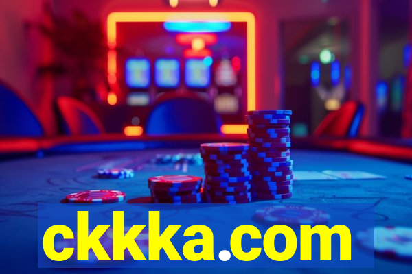 ckkka.com