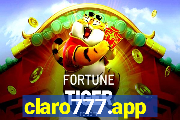 claro777.app