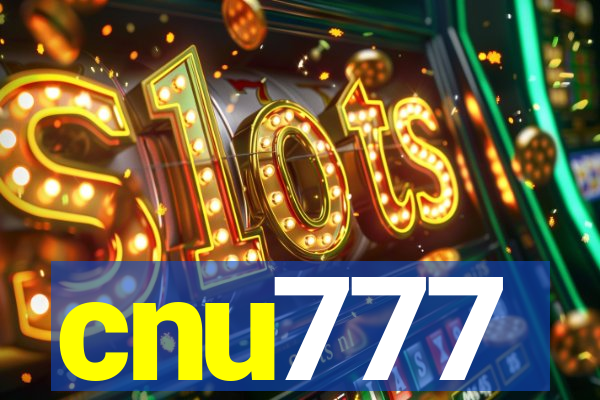 cnu777