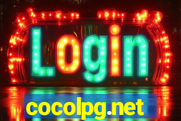 cocolpg.net