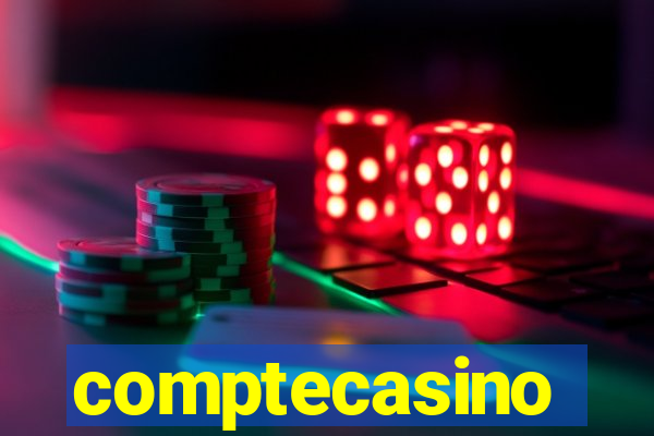 comptecasino