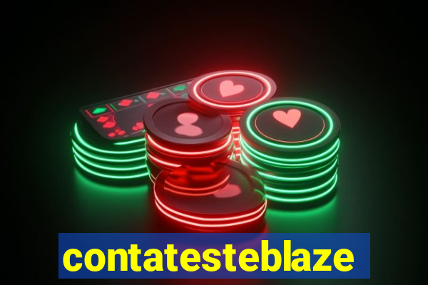 contatesteblaze