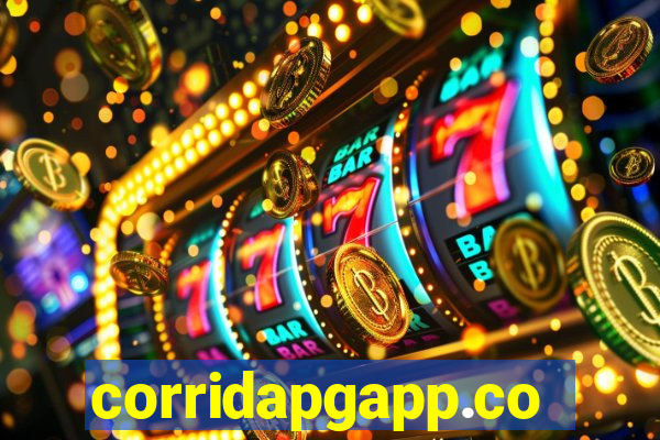 corridapgapp.com