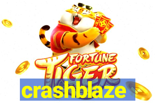 crashblaze