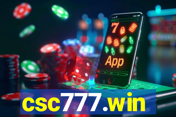 csc777.win