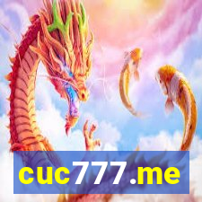 cuc777.me