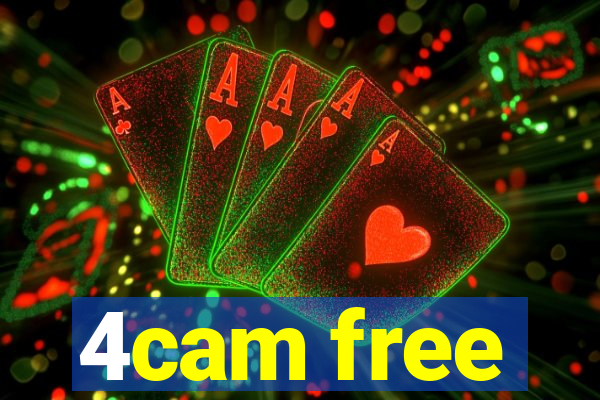 4cam free